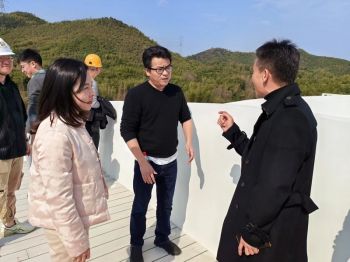 【聚焦一線】新春復工啟征程，“龘”響開門紅！